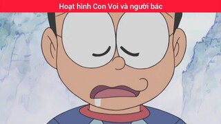 phim hoạt hình về con voi