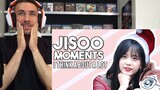 blackpink jisoo moments i think about a lot - Reaction