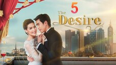 The Desire (Tagalog) Episode 5 2013 720P