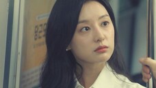 [Drama Korea Queen of Tears Kim Ji-won cut69] Saya tidak ingin memberkati dia