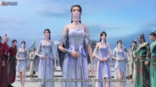 Againts The Gods S1 (Sub Indo) Eps 25