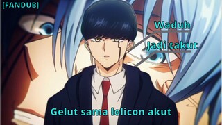 [FANDUB]ngobrol santai sama Lolicon🤓