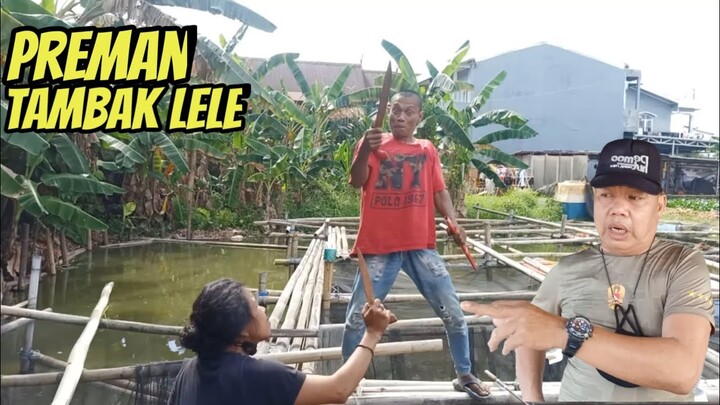 Preman Tambak LeLe