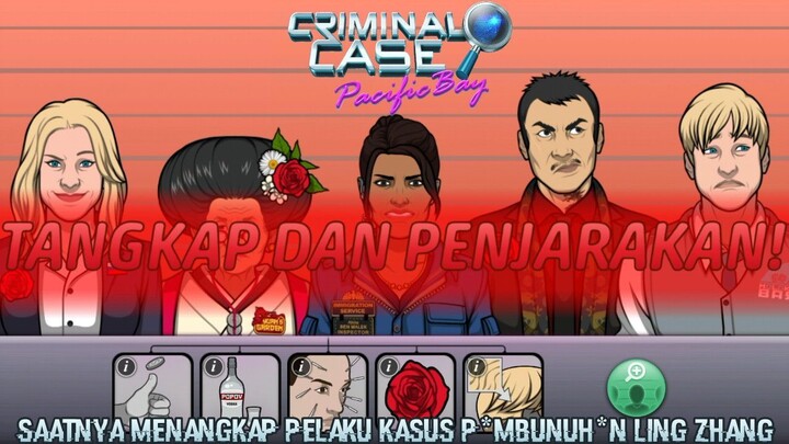 Si Kakak Tak Merestui Pernikahan Adiknya Karena Perbedaan Ras! |Criminal Case: Pacific Bay Part 11