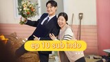(SUB INDO) The Good Bad Mother ep 10