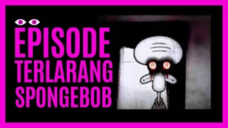 Red Mist: Siapa Pembuat Episode Terlarang Spongebob?