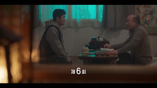 Tham Vọng Rực Đỏ EP 6 [Sub Việt]