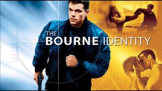 The Bourne Identity 2002