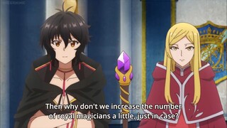 Isekai Cheat Magician Episode 10