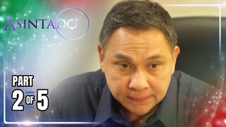 Asintado | Episode 165 (2/5) | April 13, 2024