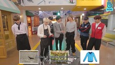 Run BTS! 2018 - EP.48 20180410 1900