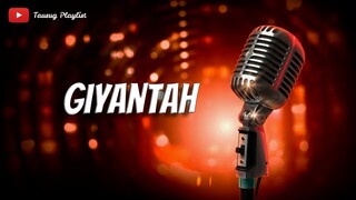 Giyantah - Tausug Song Karaoke HD