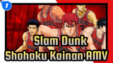 Masa Muda Tidak Pernah Sempurna! Shohoku vs Kainan Slam Dunk x Till The End of the World_1