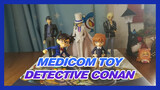 Medicom Toy / Figurine / UDF / Detective Conan (2)