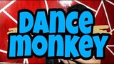 Dance Monkey - Tones And I (Cover by Jun Sisa)