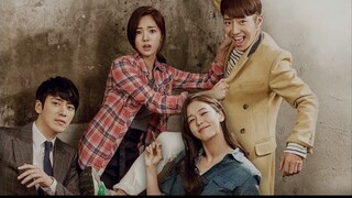 House of Bluebird| Episode 29 Tagalog Dub