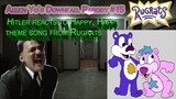 Downfall Parody #15: Hitler reacts to Happy, Happy theme song from Rugrats