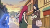 Minato Orders Kakashi To Spy On Pregnant Kushina - Naruto Shippuden - English Sub