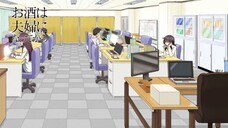 Osake wa Fuufu ni Natte kara Episode 03 ( English Sub)