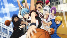 E27 - Kuroko's Basketball 2 [Sub Indo]