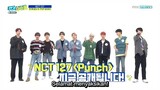 Weekly idol Nct 127 era punch sub indo