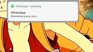 ketika jaringan jelek'