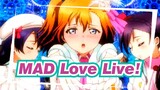 [Love Live AMV] Shining Memories