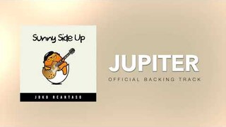 JUPITER Backing Track | Joko Reantaso