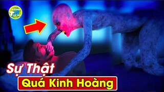 Giải Mã 7 Bí Ẩn Ly Kỳ và Lạnh Gáy về Hiện Tượng Bóng Đè..Thần Kinh Thép Cũng Thót Tim