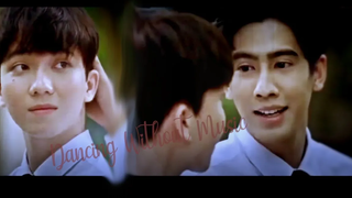 BL ชิน & เก่ง เต้นรำโดยไม่มีดนตรี fmv