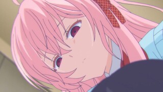 Tonton Happy Sugar Life sekaligus♿️