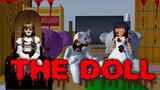 THE DOLL - SHORT MOVIE || SAKURA SCHOOL SIMULATOR