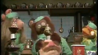 The Muppet Show - Percolator Act