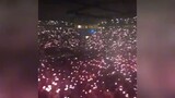 Black Pink concert in Barcelona Spain day1 (Pink Ocean) jisoo Jennie rosé Lisa
