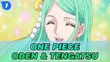 [ONE PIECE] Kozuki Oden & Tengatsu Koro_1