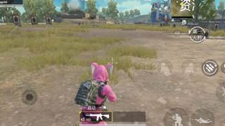 5 Kỹ thuật cận chiến không thể nào bỏ qua trong Pubg Mobile