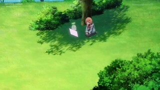 Kizuna no Allele S01E08