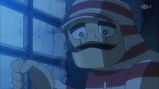 Doraemon episode 307