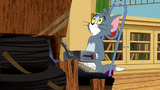 Tom and Jerry tales|bloomering#anime