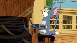 Tom and Jerry tales|bloomering#anime