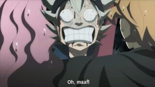 Funny Moments (Black Clover) #7