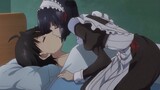Top 10 Master/Servant Relationship Romance Anime
