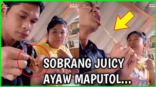 NA UBOS NA ANG LAKAS NI KUYA AYAW PARIN MAPUTOL🤣PINOY FUNNY VIDEOS|FUNNY MEMES|FUNNY COMPILATION2023