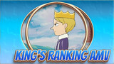 [King's Ranking AMV] ED Oz. / Edit Campuran