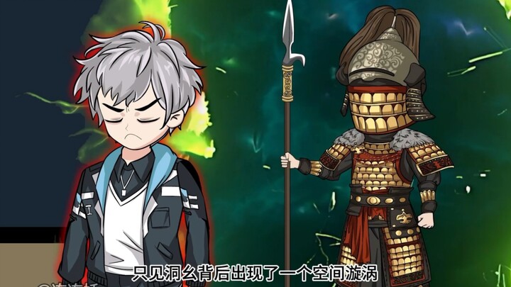 第三集，我能无上限召唤士兵！女神秒变小迷妹！