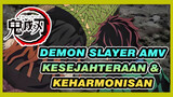 Kemakmuran Berasal Dari Harmoni | Demon Slayer AMV