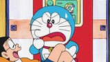 Doraemon: Nobita mengikuti Kontes Tidur Siang Dunia dan dengan mudah memenangkan kejuaraan dalam wak