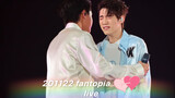 Fantopia BKPP day2 live with caption