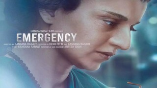 Movie Emergency