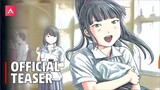 Mou Ippon! - Official Trailer